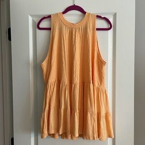 Free People Tunic/Top